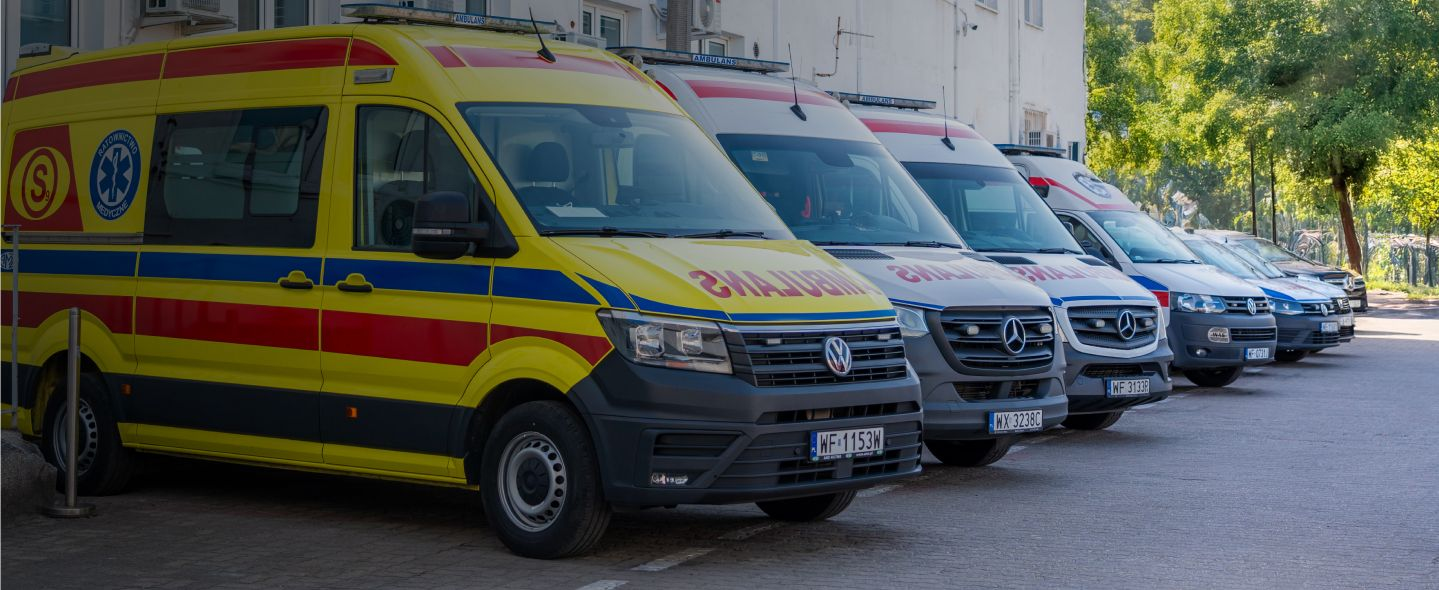 Centrum Medyczne Petra Medica – Medycyna wyjazdowa i interwencyjna