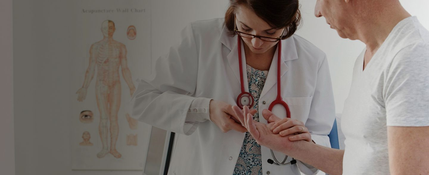 Poradnia reumatologiczna