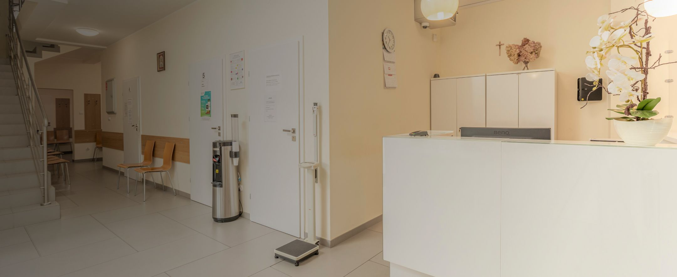 Centrum Medyczne Petra Medica - Drężewo