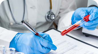 Badania laboratoryjne