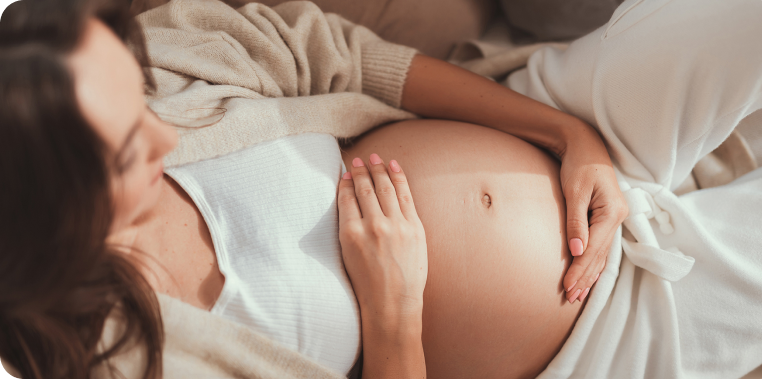 Diagnostyka prenatalna w Petra Medica