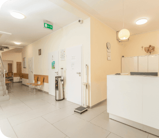 Centrum Medyczne Petra Medica - Drężewo