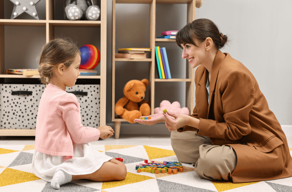 Diagnoza autyzmu u dzieci, młodzieży i dorosłych – Warszawa