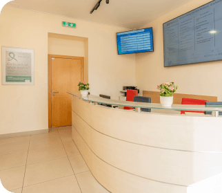 Centrum Medyczne Petra Medica - Grochowska