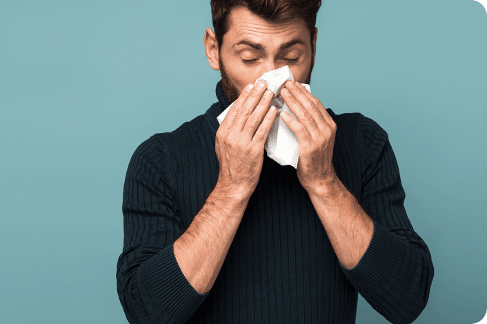 Co to jest alergia?