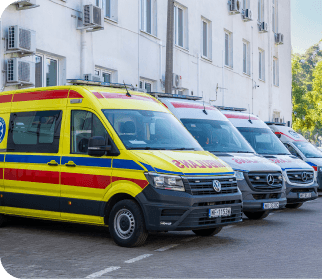 Centrum Medyczne Petra Medica – Medycyna wyjazdowa i interwencyjna