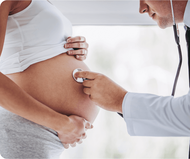 Dlaczego warto wybrać pakiet badań na czas ciąży?