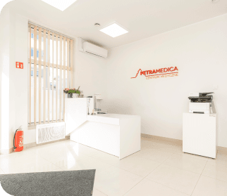 Centrum Medyczne Petra Medica - Rembertów