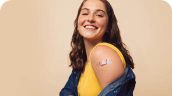 Bezpłatne szczepienie przeciwko Meningokokom