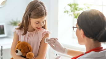 Bezpłatne szczepienia HPV