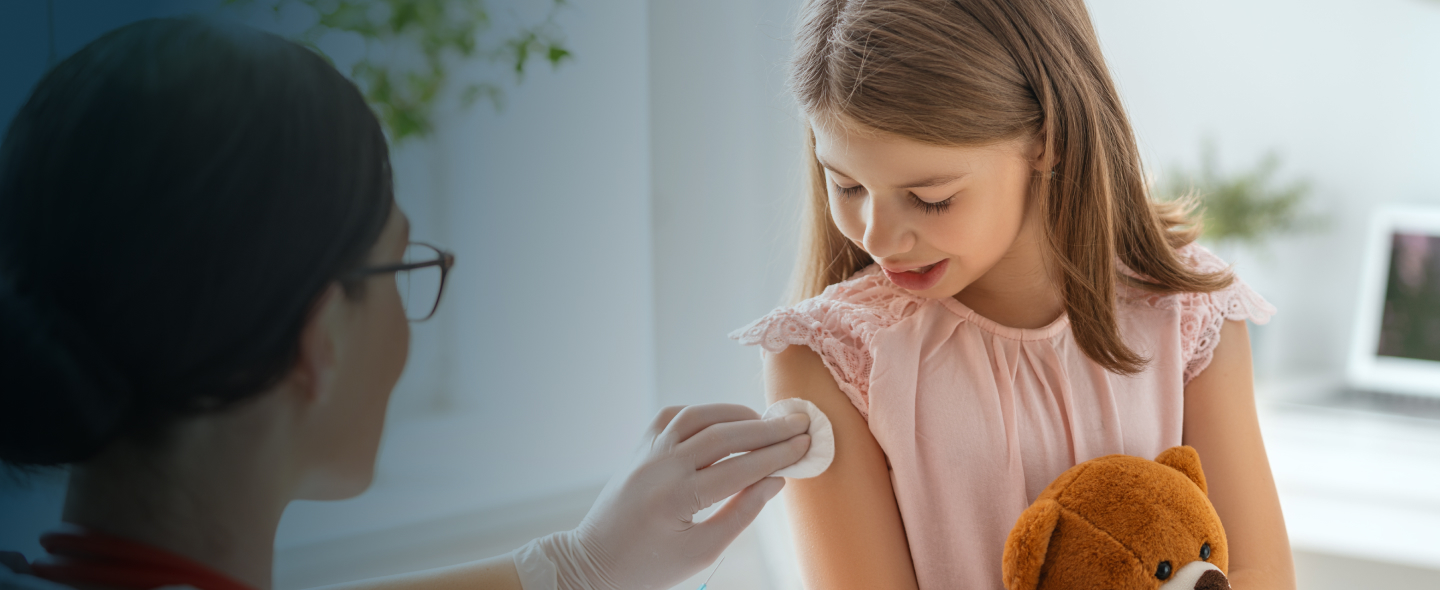 Bezpłątne szczepienie HPV